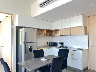 Departamento 2 habitaciones en Excelente Ubicación - Guadalajara - 5