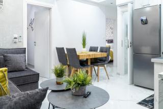King Davids Suite Athens finest! - Atene - 9