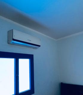 Cozy Apartment in Asyut شقة لك بالكامل - Asyūṭ - 9