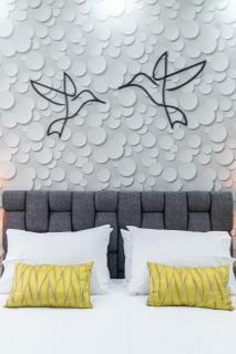 King Davids Suite Athens finest! - 3