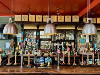 The Crown Rooms - Londra - 2