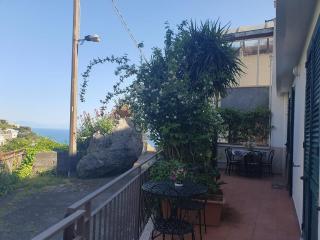 La Ginestra - Amalfi - 0