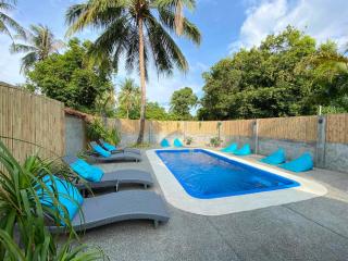 Lazy Days Bungalows - Koh Lanta - 8