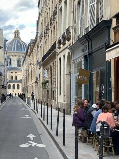 Le Studio Rive Gauche - París - 9