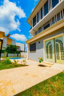 Peaceful Holiday Villas-Luxury - Belek - 9