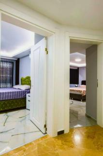 Peaceful Holiday Villas-Luxury - Belek - 4