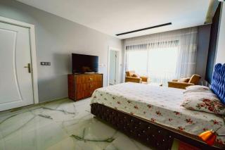 Peaceful Holiday Villas-Luxury - Belek - 2