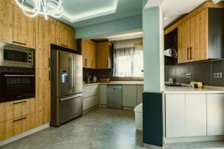 Peaceful Holiday Villas-Luxury - Belek - 1