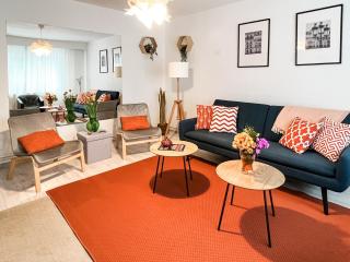 Bright and beautiful Grigorescu apartment - Cluj-Napoca - 0
