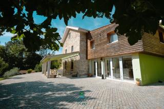 Casa da Ribeira do Círio - Seia - 5