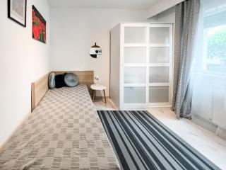 Bright and beautiful Grigorescu apartment - Cluj-Napoca - 5