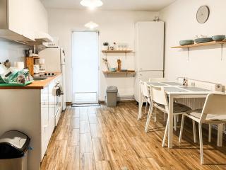 Bright and beautiful Grigorescu apartment - Cluj-Napoca - 1