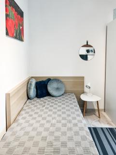 Bright and beautiful Grigorescu apartment - Cluj-Napoca - 4