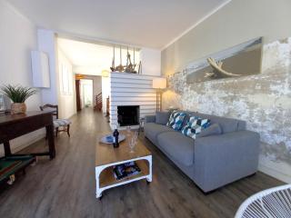 Royan - MAISON des années 50 RENOVEE à proximité de la PLAGE de FONCILLON - Royan - 8
