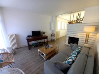 Royan - MAISON des années 50 RENOVEE à proximité de la PLAGE de FONCILLON - Royan - 6