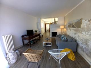 Royan - MAISON des années 50 RENOVEE à proximité de la PLAGE de FONCILLON - Royan - 3