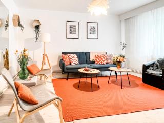Bright and beautiful Grigorescu apartment - Cluj-Napoca - 6
