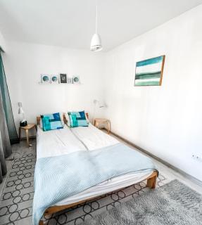 Bright and beautiful Grigorescu apartment - Cluj-Napoca - 2