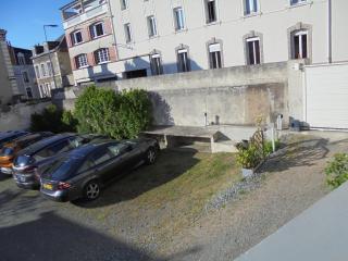 Hotel De La Gare - Montluçon - 6