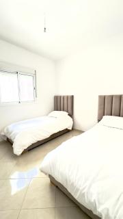 Appartement a tanger 7 min de la gare TGV et Malabata En Voiture pour famille, for family , INTERDIT COUPLES ARAABIC NON MARIÉ, FORBIDDEN UNMARRIED ARAABIC COUPLES - Tangeri - 6