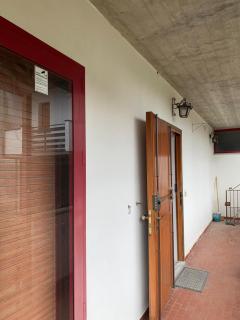 Via Degli Dei Valserena - 7