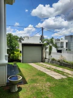 "The Anchorage" of Field View - 7