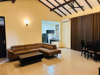 Viveka Serviced Apartments - Nugegoda - 5