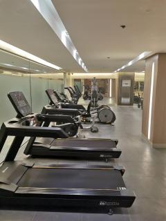Moa shore 3 residence - Manila - 0