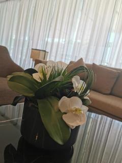 Moa shore 3 residence - Manila - 1