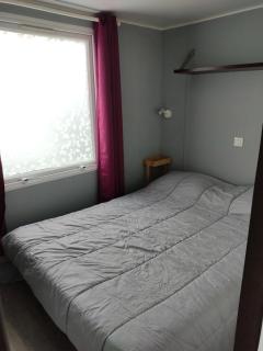 Camping du phare d opale p48 - Le Portel - 3