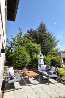 Ferienwohnung Waldborn-Suite an der Mosel - Zell an der Mosel - 7