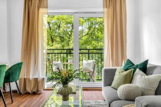 Beautiful apartment at Frogner Oslo - Oslo - 2
