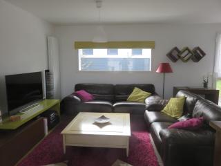 Maison Deville - Issoire - 5
