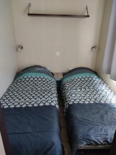 Camping du phare d opale p48 - Le Portel - 6