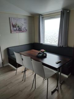 Camping du phare d opale p48 - Le Portel - 8