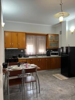 Ck apartment - Sikia - 2