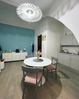 14 FOURTEEN apartment - Naples - 4