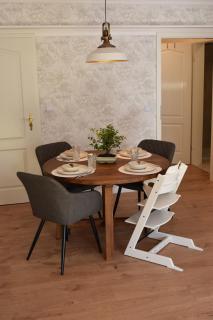 Ferienwohnung Waldborn-Suite an der Mosel - Zell an der Mosel - 8