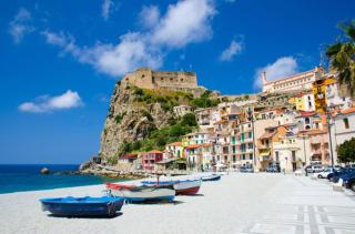 Casa Mia - Scilla - 2