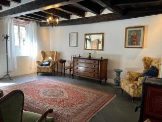 L'Antico Palazzo - Mansion With Pool - Toano - 8
