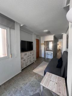 IG Atico apartment - 1
