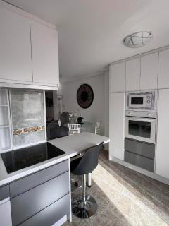 IG Atico apartment - 7