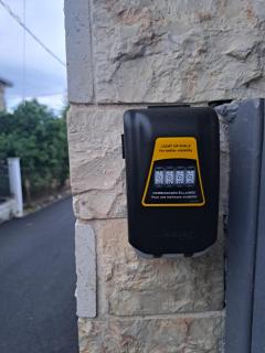 Traditional Stone House-Ideal for families - 1