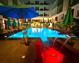 Stunning 1-Bedroom Apartment in Hurghada - Hurghada - 6