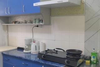 Registan apartment - Samarkand - 6