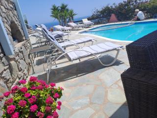 Dorothea Panoramic Villa - 9