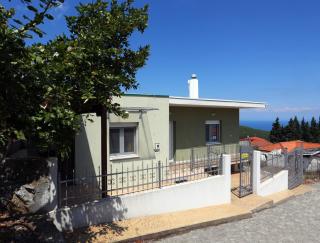 Olympus Beach Aigani Family House - Aigáni - 9