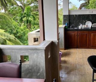 Two bedroom apartment Lotus - Weligama - 6