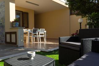 Isola Suite - Isola delle Femmine - 1