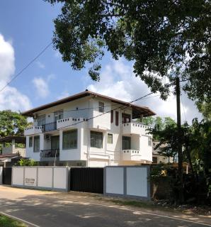 Two bedroom apartment Lotus - Weligama - 8
